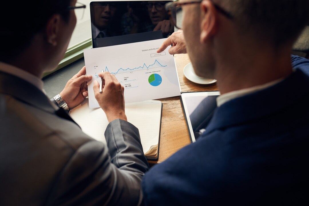 Business Optimization Strategy