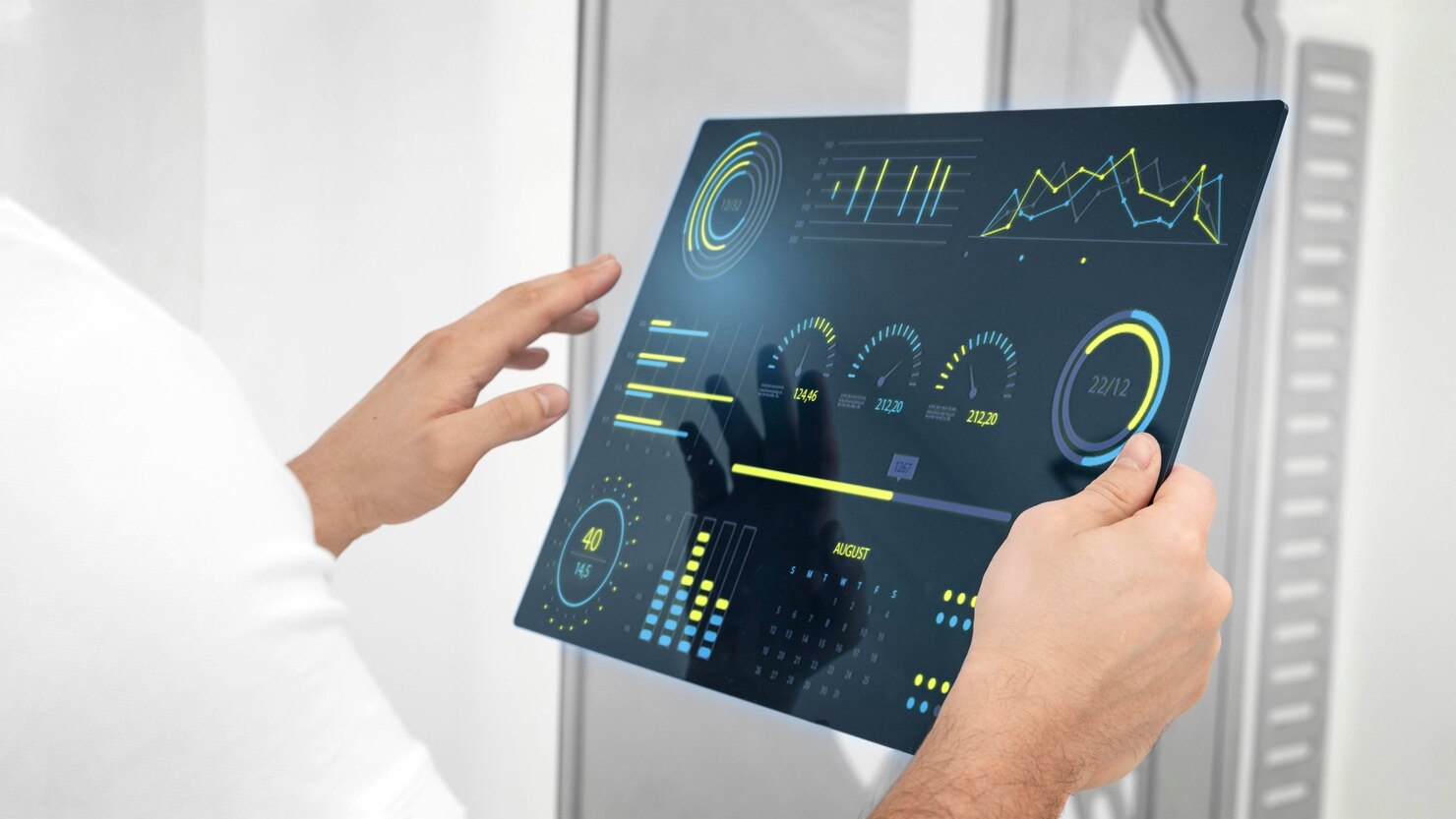 Data Driven Decision