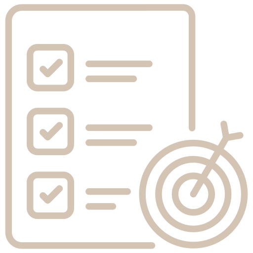 Company Mission Icon