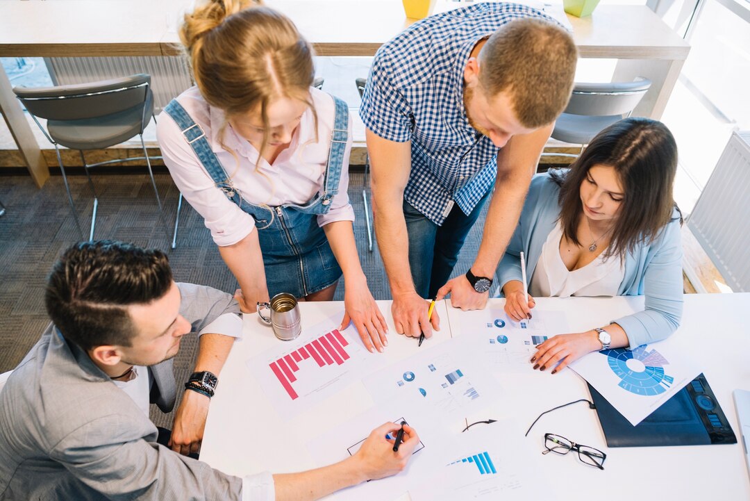 Team Productivity Strategies